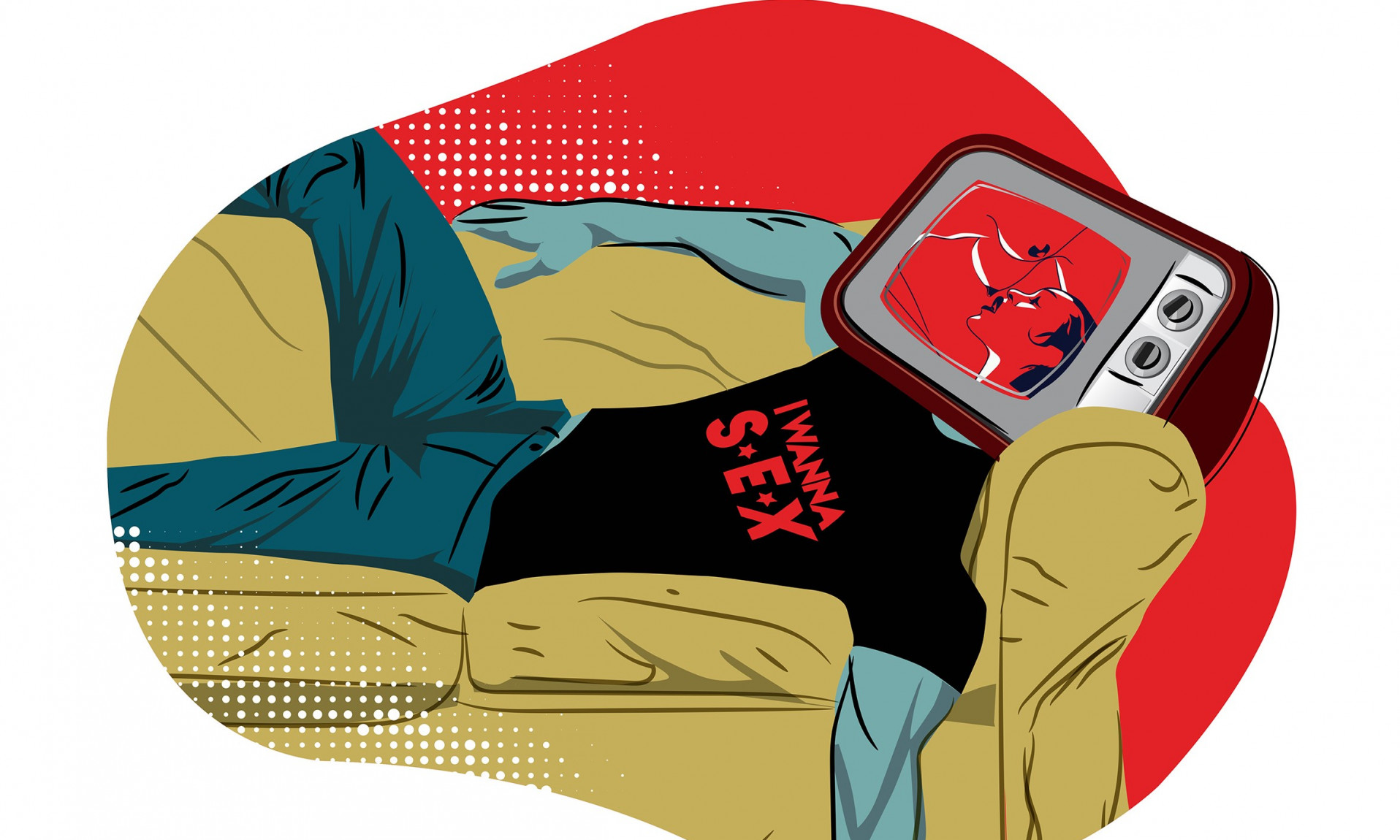 Да збориме за секс - СМАРТ - СДК МК