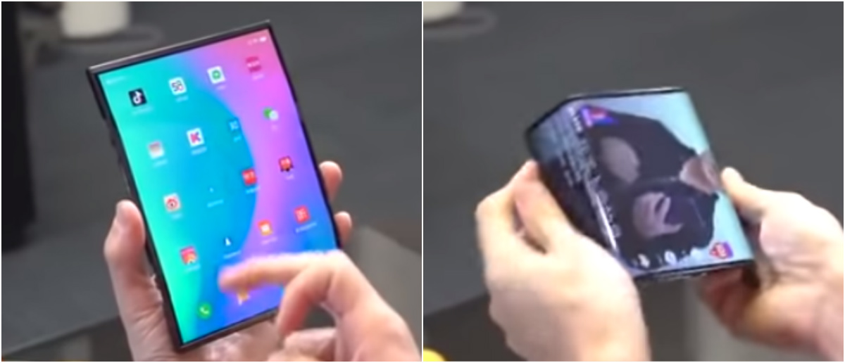„ШАОМИ“ ГО ПОКАЖА ПРВИОТ СМАРТФОН ШТО СО ПРЕКЛОПУВАЊЕ СЕ ПРЕТВОРА ВО ...